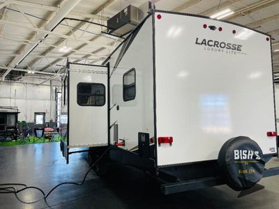 2024 Prime Time RV LaCrosse - Photo 13