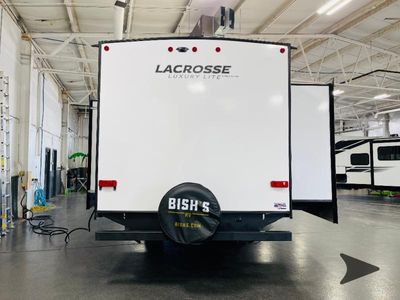 2024 Prime Time RV LaCrosse - Photo 11
