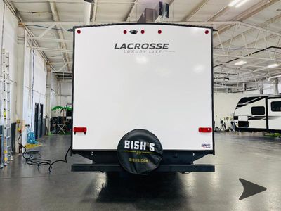 2024 Prime Time RV LaCrosse - Photo 12