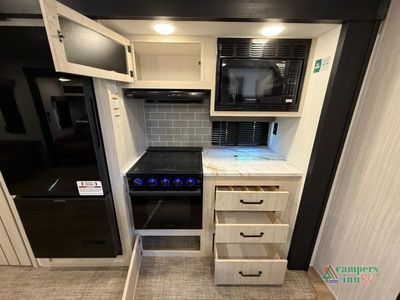 2026 Forest River RV Puma — photo 15 view