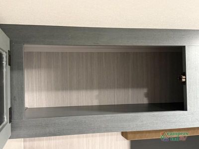 2026 Forest River RV Puma — photo 46 view