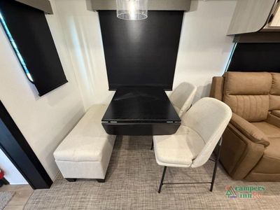 2026 Forest River RV Puma — photo 28 view
