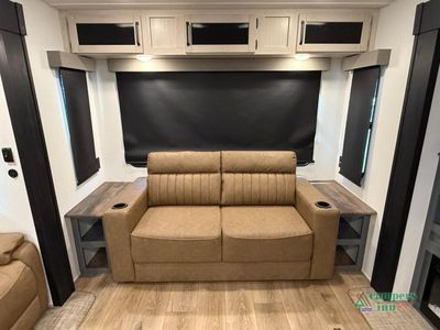 2026 Forest River RV Puma — photo 23 view