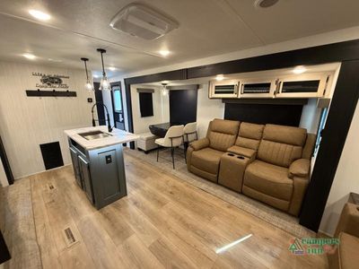 2026 Forest River RV Puma — photo 13 view