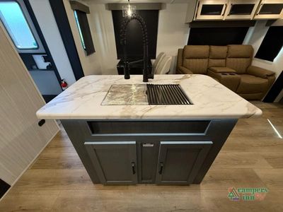 2026 Forest River RV Puma — photo 16 view