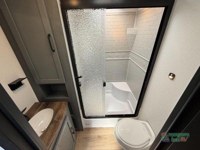 2026 Forest River RV Puma — photo 33 view