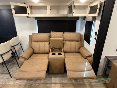 2026 Forest River RV Puma — photo 27 view