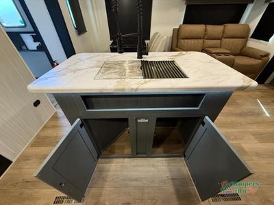 2026 Forest River RV Puma — photo 17 view