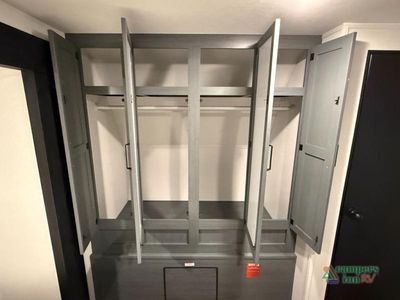 2026 Forest River RV Puma — photo 48 view