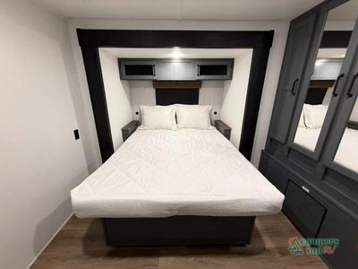 2026 Forest River RV Puma — photo 41 view