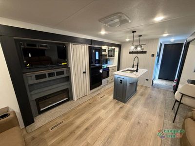 2026 Forest River RV Puma — photo 12 view