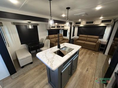 2026 Forest River RV Puma — photo 11 view