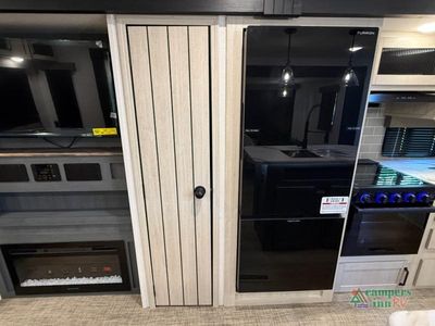 2026 Forest River RV Puma — photo 18 view