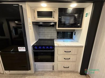 2026 Forest River RV Puma — photo 14 view