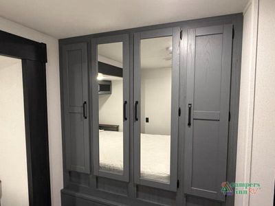 2026 Forest River RV Puma — photo 47 view