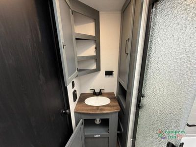 2026 Forest River RV Puma — photo 38 view