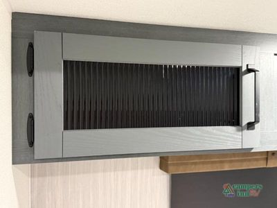 2026 Forest River RV Puma — photo 45 view