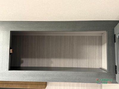2026 Forest River RV Puma — photo 44 view