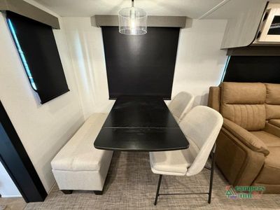 2026 Forest River RV Puma — photo 30 view