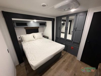 2026 Forest River RV Puma — photo 40 view