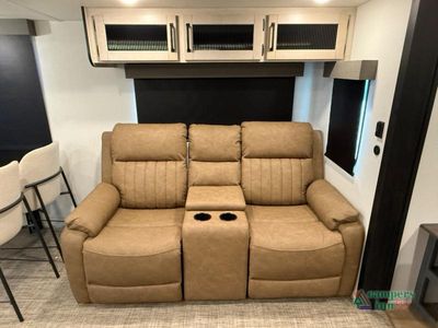 2026 Forest River RV Puma — photo 25 view
