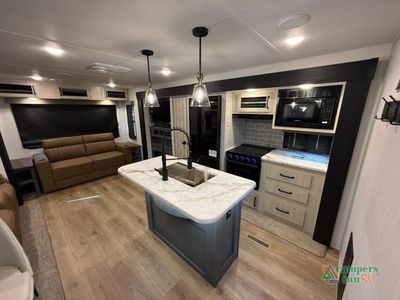 2026 Forest River RV Puma — photo 10 view