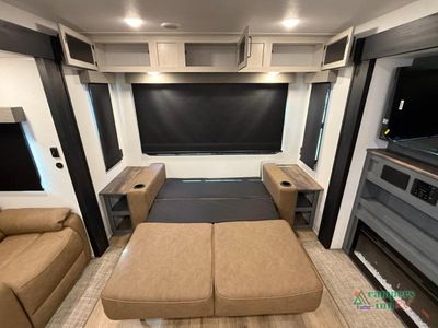 2026 Forest River RV Puma — photo 24 view