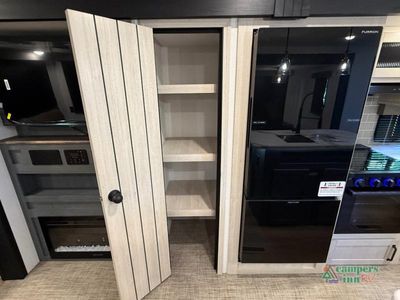 2026 Forest River RV Puma — photo 19 view