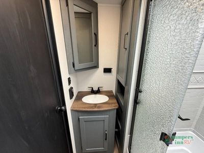 2026 Forest River RV Puma — photo 37 view