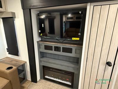 2026 Forest River RV Puma — photo 22 view