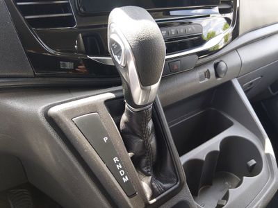2024 Ford Transit Passenger Wagon - Photo 22