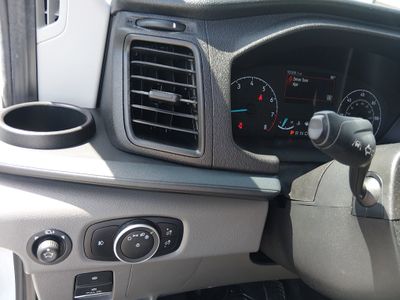 2024 Ford Transit Passenger Wagon - Photo 13