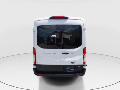2024 Ford Transit Passenger Wagon - Photo 6