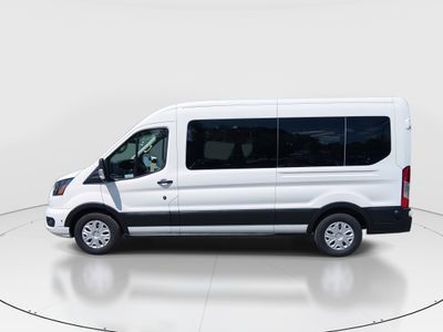 2024 Ford Transit Passenger Wagon - Photo 4