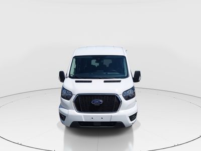 2024 Ford Transit Passenger Wagon - Photo 2