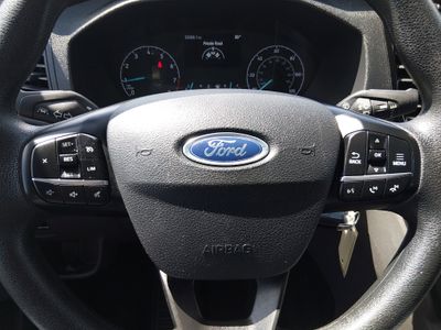 2024 Ford Transit Passenger Wagon - Photo 12