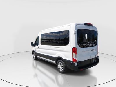 2024 Ford Transit Passenger Wagon - Photo 5