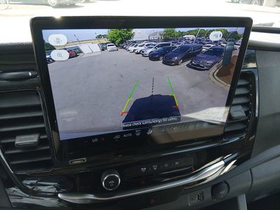 2024 Ford Transit Passenger Wagon - Photo 17