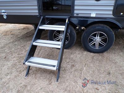 2026 Coachmen RV Catalina Trail Blazer - Photo 14