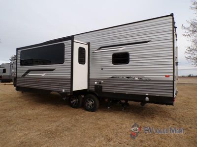 2026 Coachmen RV Catalina Trail Blazer - Photo 4