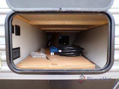 2026 Coachmen RV Catalina Trail Blazer - Photo 9