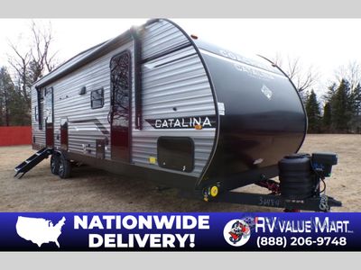 2026 Coachmen RV Catalina Trail Blazer - Photo 1
