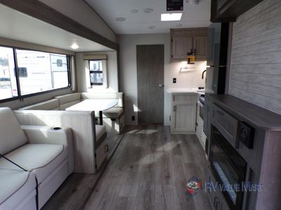2026 Coachmen RV Catalina Trail Blazer - Photo 15