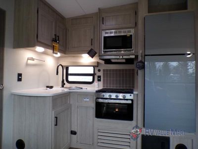 2026 Coachmen RV Catalina Trail Blazer - Photo 18