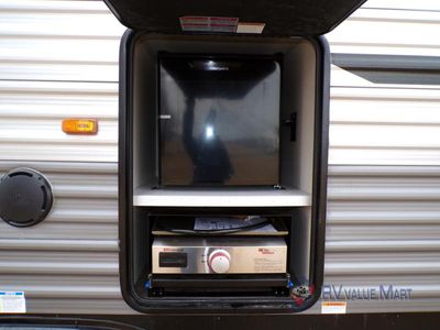 2026 Coachmen RV Catalina Trail Blazer - Photo 13