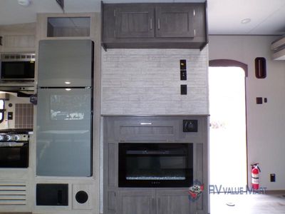 2026 Coachmen RV Catalina Trail Blazer - Photo 19