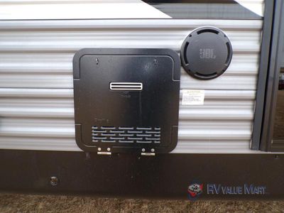 2026 Coachmen RV Catalina Trail Blazer - Photo 12