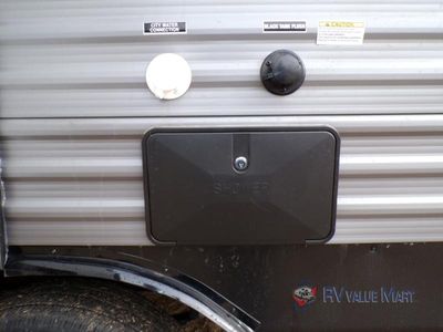 2026 Coachmen RV Catalina Trail Blazer - Photo 10