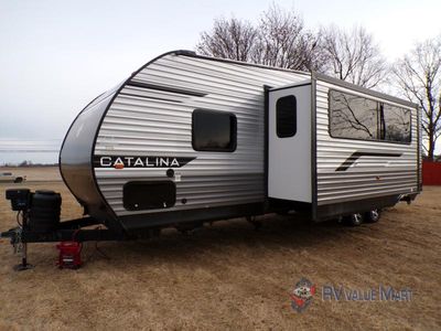 2026 Coachmen RV Catalina Trail Blazer - Photo 3