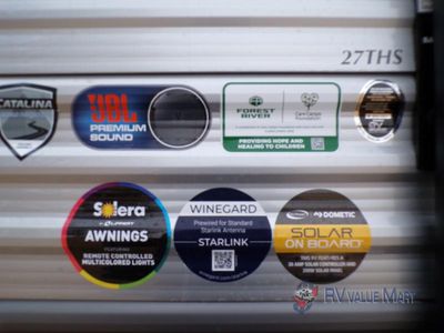 2026 Coachmen RV Catalina Trail Blazer - Photo 7